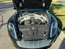 2016 ASTON MARTIN RAPIDE S - 9
