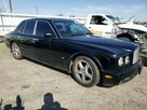 Arnage  T - 3