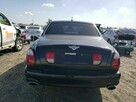 Arnage  T - 5