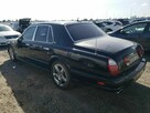 Arnage  T - 6