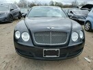 BENTLEY CONTINENTAL FLYING SPUR - 2