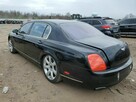 BENTLEY CONTINENTAL FLYING SPUR - 4