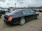 BENTLEY CONTINENTAL FLYING SPUR - 6