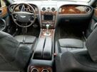 BENTLEY CONTINENTAL FLYING SPUR - 7