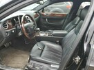 BENTLEY CONTINENTAL FLYING SPUR - 8