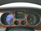 BENTLEY CONTINENTAL FLYING SPUR - 10