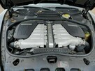 BENTLEY CONTINENTAL FLYING SPUR - 11