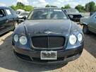 2007 BENTLEY CONTINENTAL FLYING SPUR - 2