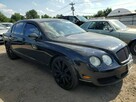 2007 BENTLEY CONTINENTAL FLYING SPUR - 3