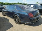2007 BENTLEY CONTINENTAL FLYING SPUR - 4