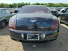 2007 BENTLEY CONTINENTAL FLYING SPUR - 5