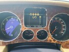 2007 BENTLEY CONTINENTAL FLYING SPUR - 10