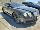 BENTLEY CONTINENTAL GT - 2