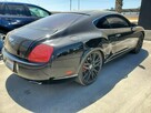 BENTLEY CONTINENTAL GT - 3