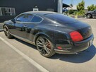 BENTLEY CONTINENTAL GT - 4