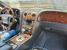 BENTLEY CONTINENTAL GT - 5