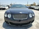 2009 BENTLEY CONTINENTAL GT - 2