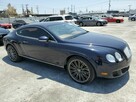 2009 BENTLEY CONTINENTAL GT - 3