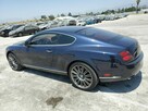 2009 BENTLEY CONTINENTAL GT - 4