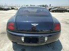 2009 BENTLEY CONTINENTAL GT - 5