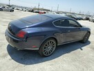 2009 BENTLEY CONTINENTAL GT - 6