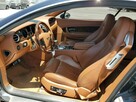 2009 BENTLEY CONTINENTAL GT - 7