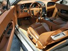 2009 BENTLEY CONTINENTAL GT - 8
