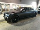 2013 BENTLEY MULSANNE - 1