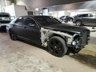 2013 BENTLEY MULSANNE - 3