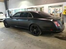 2013 BENTLEY MULSANNE - 4