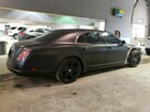 2013 BENTLEY MULSANNE - 6