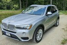 BMW X3 28i xdrive - 1