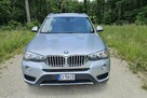 BMW X3 28i xdrive - 2