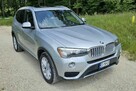BMW X3 28i xdrive - 3
