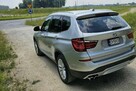 BMW X3 28i xdrive - 5