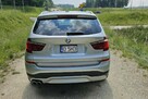 BMW X3 28i xdrive - 6
