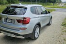 BMW X3 28i xdrive - 7