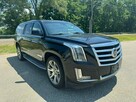 CADILLAC ESCALADE ESV LUXURY - 2