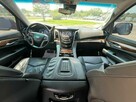 CADILLAC ESCALADE ESV LUXURY - 5