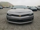 Chevrolet Camaro LS - 2