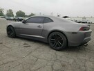 Chevrolet Camaro LS - 4