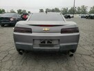 Chevrolet Camaro LS - 5
