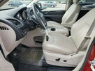 CHRYSLER TOWN & COUNTRY TOURING - 7