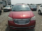 CHRYSLER TOWN & COUNTRY TOURING - 2