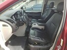 CHRYSLER TOWN & COUNTRY TOURING - 7