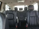 CHRYSLER TOWN & COUNTRY TOURING - 8