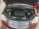 CHRYSLER TOWN & COUNTRY TOURING - 10