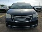 CHRYSLER TOWN & COUNTRY TOURING - 2