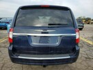 CHRYSLER TOWN & COUNTRY TOURING - 5