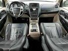 CHRYSLER TOWN & COUNTRY TOURING - 7